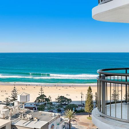 U1 - Relaxing “Seaview'S” From Your Balcony Gold Coast Ngoại thất bức ảnh